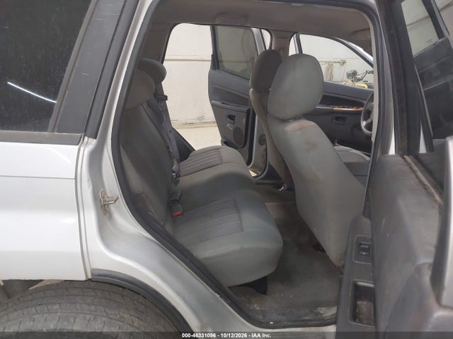 Продаж на аукціоні авто 2005 Jeep Grand Cherokee Laredo, vin: 1J4HR48N35C732039, номер лоту: 46331096