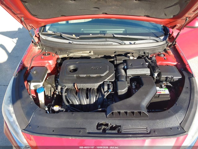 46331107 :رقم المزاد ، 5NPE24AF1KH777366 vin ، 2019 Hyundai Sonata Se مزاد بيع