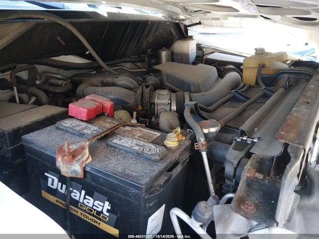 Aukcja sprzedaży 2018 Nissan Nv Cargo Nv1500 Sv V6, vin: 1N6BF0KM8JN806628, numer aukcji: 46331127