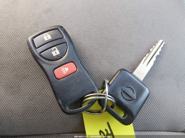 Aukcja sprzedaży 2018 Nissan Nv Cargo Nv1500 Sv V6, vin: 1N6BF0KM8JN806628, numer aukcji: 46331127