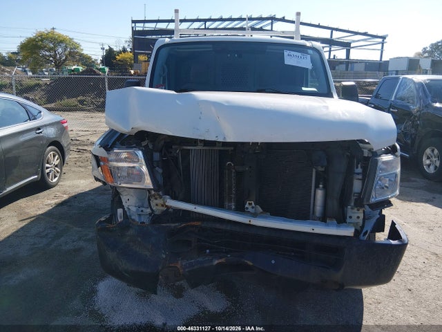 Aukcja sprzedaży 2018 Nissan Nv Cargo Nv1500 Sv V6, vin: 1N6BF0KM8JN806628, numer aukcji: 46331127