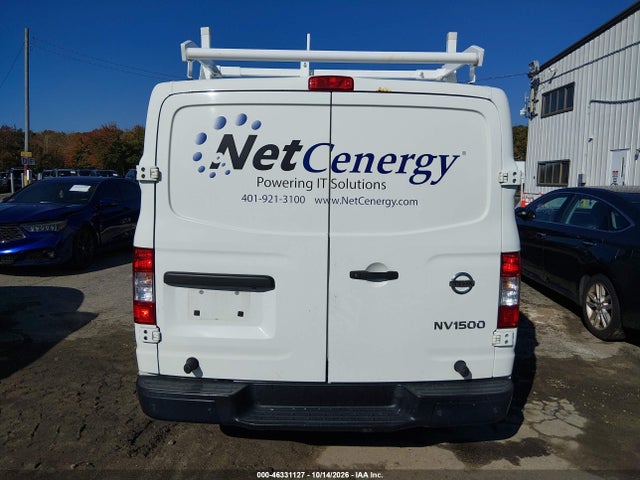 Aukcja sprzedaży 2018 Nissan Nv Cargo Nv1500 Sv V6, vin: 1N6BF0KM8JN806628, numer aukcji: 46331127