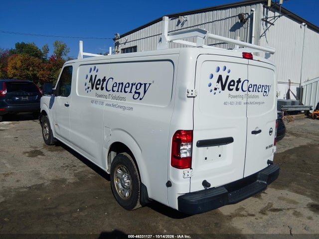 Aukcja sprzedaży 2018 Nissan Nv Cargo Nv1500 Sv V6, vin: 1N6BF0KM8JN806628, numer aukcji: 46331127