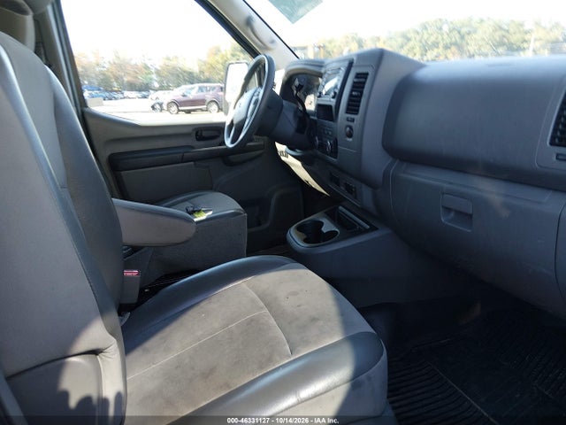 Aukcja sprzedaży 2018 Nissan Nv Cargo Nv1500 Sv V6, vin: 1N6BF0KM8JN806628, numer aukcji: 46331127