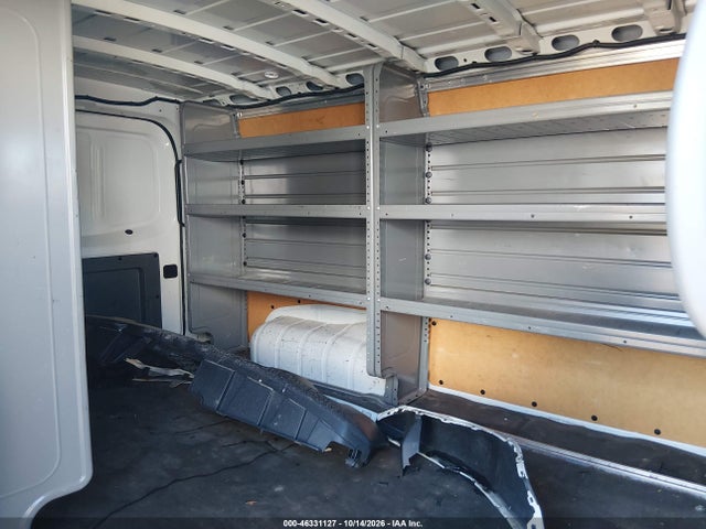 Aukcja sprzedaży 2018 Nissan Nv Cargo Nv1500 Sv V6, vin: 1N6BF0KM8JN806628, numer aukcji: 46331127