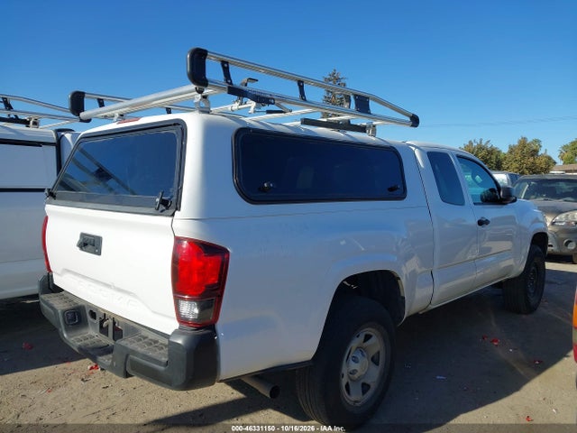 Продажа на аукционе авто 2023 Toyota Tacoma Sr, vin: 3TYRX5GN2PT067356, номер лота: 46331150