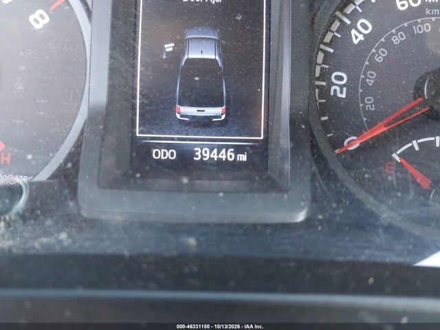 Продажа на аукционе авто 2023 Toyota Tacoma Sr, vin: 3TYRX5GN2PT067356, номер лота: 46331150