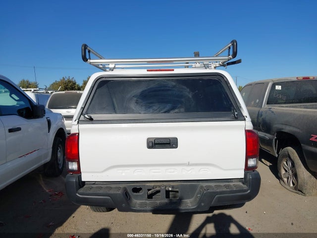 Продажа на аукционе авто 2023 Toyota Tacoma Sr, vin: 3TYRX5GN2PT067356, номер лота: 46331150