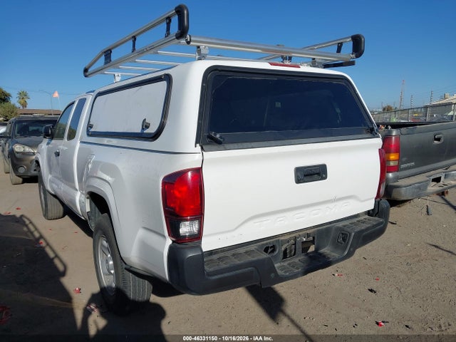Продажа на аукционе авто 2023 Toyota Tacoma Sr, vin: 3TYRX5GN2PT067356, номер лота: 46331150