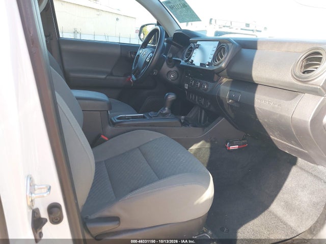 Продажа на аукционе авто 2023 Toyota Tacoma Sr, vin: 3TYRX5GN2PT067356, номер лота: 46331150