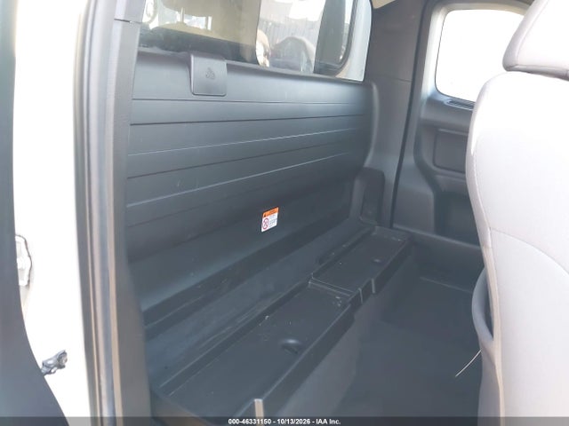 Продажа на аукционе авто 2023 Toyota Tacoma Sr, vin: 3TYRX5GN2PT067356, номер лота: 46331150