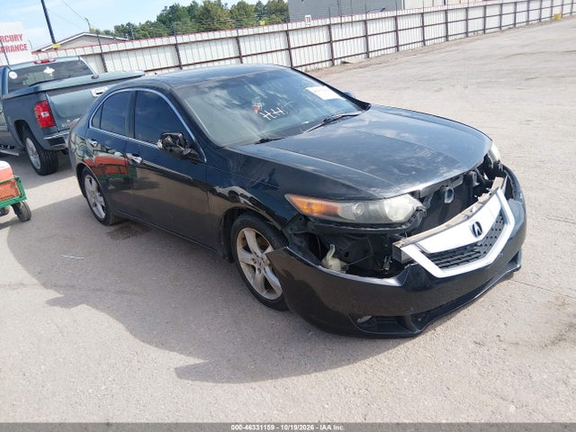 Продаж на аукціоні авто 2010 Acura Tsx 2.4, vin: JH4CU2F63AC008679, номер лоту: 46331159