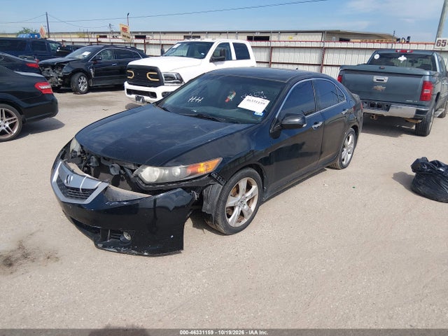 Продаж на аукціоні авто 2010 Acura Tsx 2.4, vin: JH4CU2F63AC008679, номер лоту: 46331159