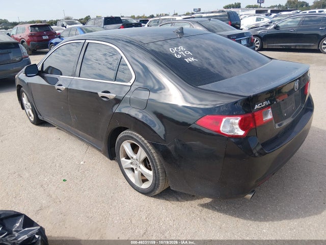 Продаж на аукціоні авто 2010 Acura Tsx 2.4, vin: JH4CU2F63AC008679, номер лоту: 46331159