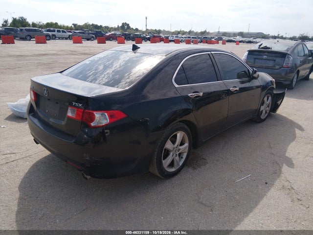 Продаж на аукціоні авто 2010 Acura Tsx 2.4, vin: JH4CU2F63AC008679, номер лоту: 46331159