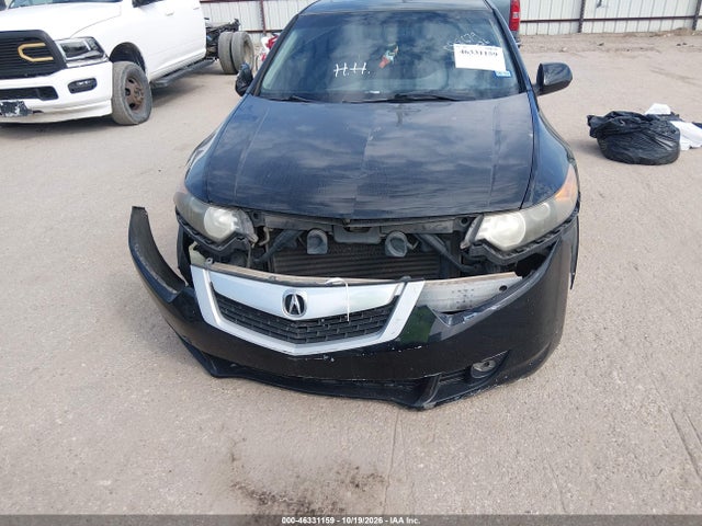 Продаж на аукціоні авто 2010 Acura Tsx 2.4, vin: JH4CU2F63AC008679, номер лоту: 46331159