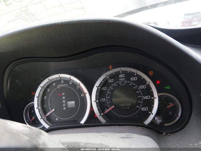 Продаж на аукціоні авто 2010 Acura Tsx 2.4, vin: JH4CU2F63AC008679, номер лоту: 46331159