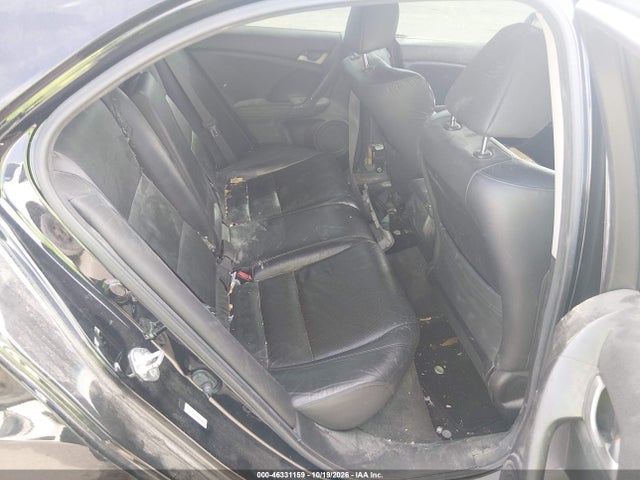 Продаж на аукціоні авто 2010 Acura Tsx 2.4, vin: JH4CU2F63AC008679, номер лоту: 46331159