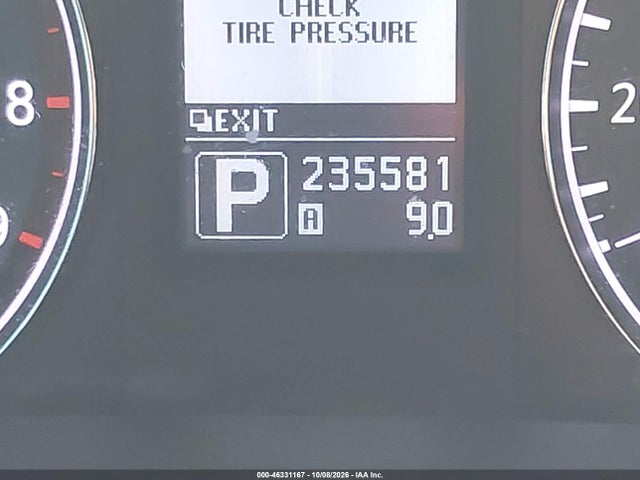 2013 Infiniti G37 Journey მანქანა იყიდება აუქციონზე, vin: JN1CV6AP2DM719801, აუქციონის ნომერი: 46331167