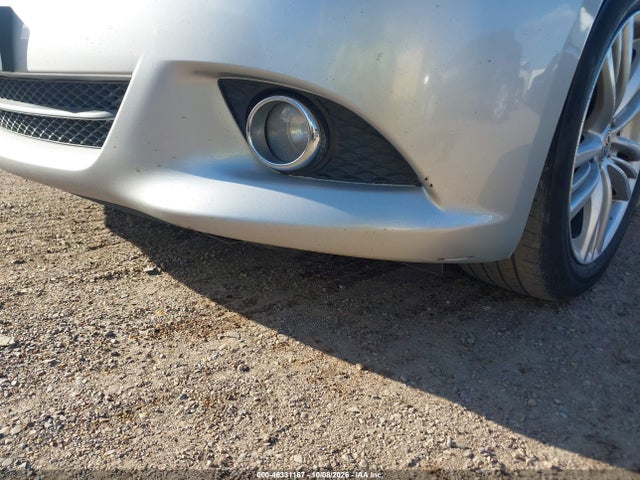 2013 Infiniti G37 Journey მანქანა იყიდება აუქციონზე, vin: JN1CV6AP2DM719801, აუქციონის ნომერი: 46331167
