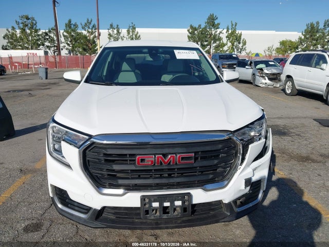 GMC Terrain Awd Sle 2023 3GKALTEG0PL196851 Image 12