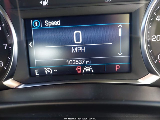 GMC Terrain Awd Sle 2023 3GKALTEG0PL196851 Image 15