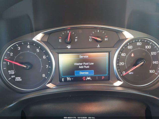 GMC Terrain Awd Sle 2023 3GKALTEG0PL196851 Image 7
