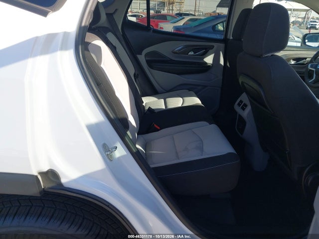 GMC Terrain Awd Sle 2023 3GKALTEG0PL196851 Image 8