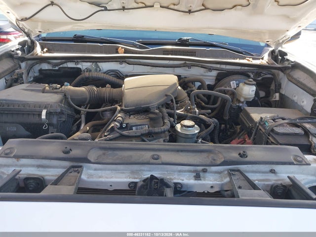 46331182 :رقم المزاد ، 3TYRX5GN9PT084185 vin ، 2023 Toyota Tacoma Sr مزاد بيع
