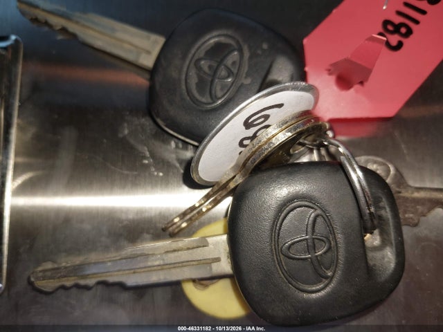 46331182 :رقم المزاد ، 3TYRX5GN9PT084185 vin ، 2023 Toyota Tacoma Sr مزاد بيع