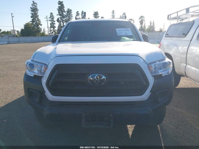 46331182 :رقم المزاد ، 3TYRX5GN9PT084185 vin ، 2023 Toyota Tacoma Sr مزاد بيع