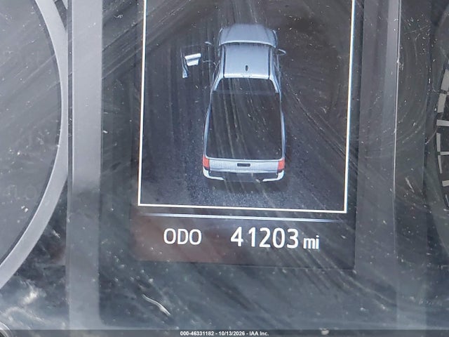 46331182 :رقم المزاد ، 3TYRX5GN9PT084185 vin ، 2023 Toyota Tacoma Sr مزاد بيع