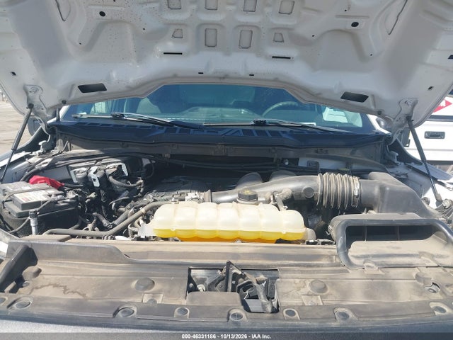 46331186 :رقم المزاد ، 1FTMF1CB4PKE33211 vin ، 2023 Ford F-150 Xl مزاد بيع