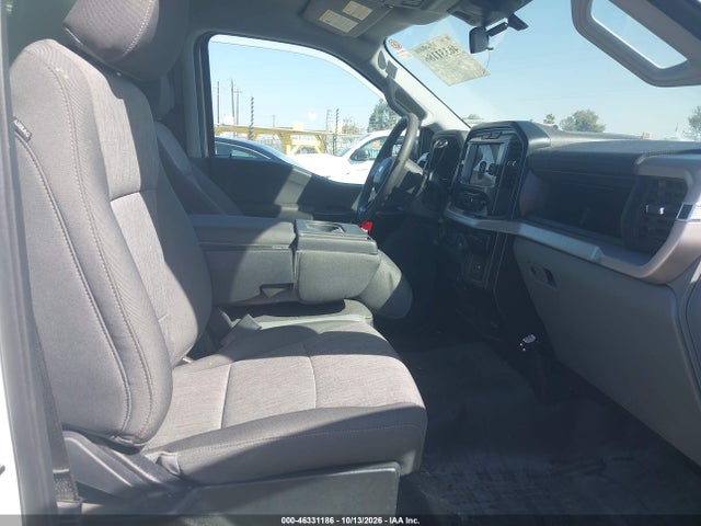 46331186 :رقم المزاد ، 1FTMF1CB4PKE33211 vin ، 2023 Ford F-150 Xl مزاد بيع