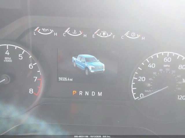46331186 :رقم المزاد ، 1FTMF1CB4PKE33211 vin ، 2023 Ford F-150 Xl مزاد بيع