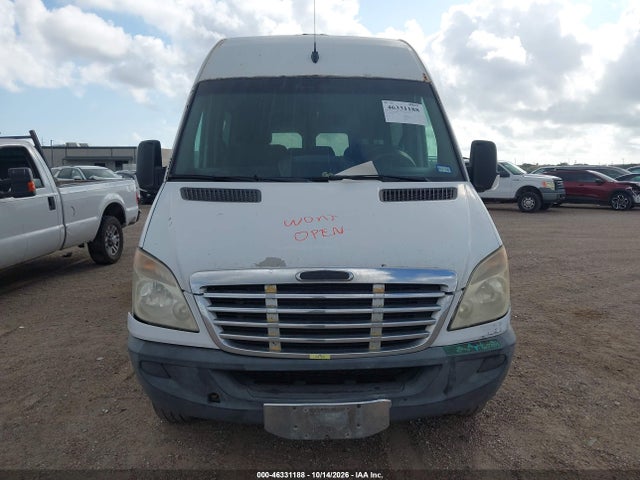 Продажа на аукционе авто 2011 Freightliner Sprinter 2500, vin: WCDPE8CC5B5522233, номер лота: 46331188