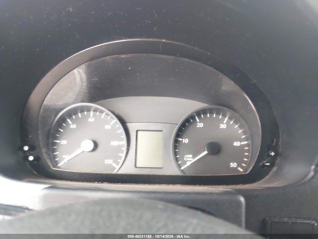 Продажа на аукционе авто 2011 Freightliner Sprinter 2500, vin: WCDPE8CC5B5522233, номер лота: 46331188