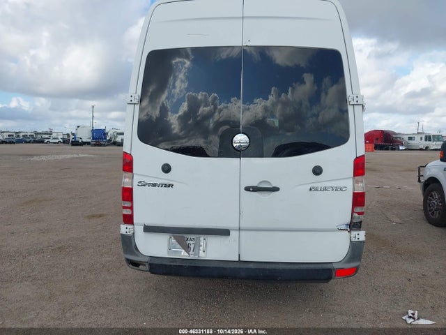 Продажа на аукционе авто 2011 Freightliner Sprinter 2500, vin: WCDPE8CC5B5522233, номер лота: 46331188