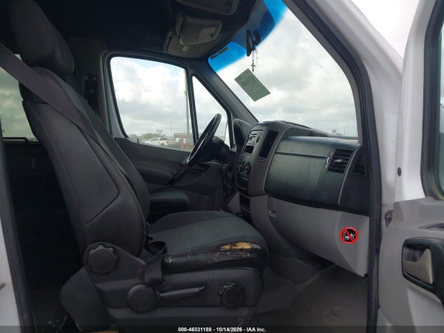 Продажа на аукционе авто 2011 Freightliner Sprinter 2500, vin: WCDPE8CC5B5522233, номер лота: 46331188