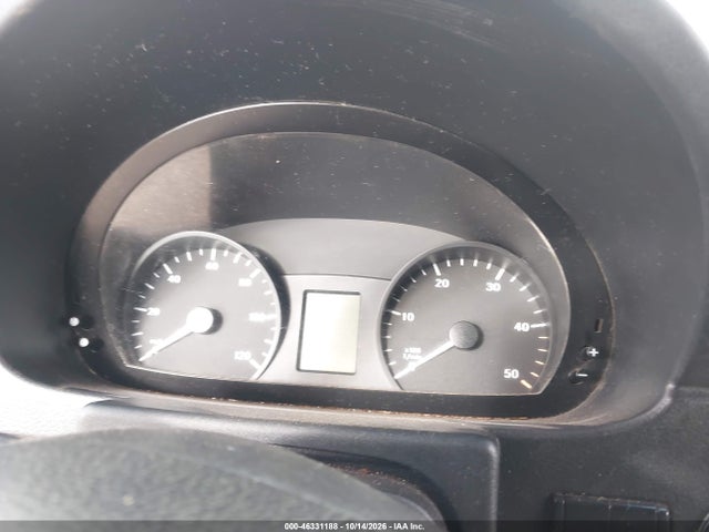 Продажа на аукционе авто 2011 Freightliner Sprinter 2500, vin: WCDPE8CC5B5522233, номер лота: 46331188