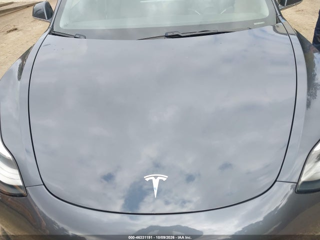 Aukcja sprzedaży 2018 Tesla Model 3 Long Range/performance, vin: 5YJ3E1EBXJF129218, numer aukcji: 46331191