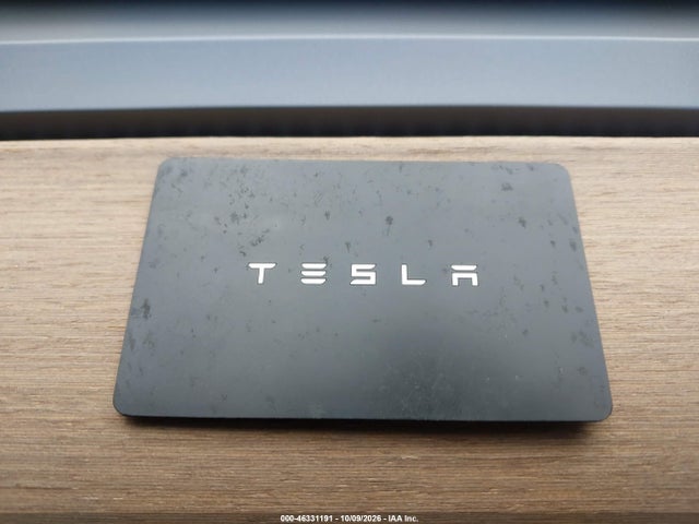Aukcja sprzedaży 2018 Tesla Model 3 Long Range/performance, vin: 5YJ3E1EBXJF129218, numer aukcji: 46331191