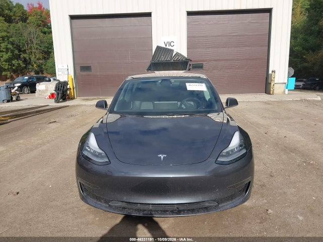 Aukcja sprzedaży 2018 Tesla Model 3 Long Range/performance, vin: 5YJ3E1EBXJF129218, numer aukcji: 46331191