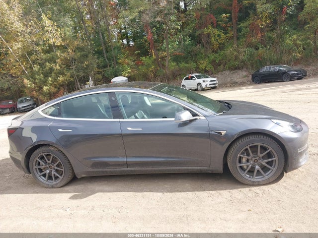 Aukcja sprzedaży 2018 Tesla Model 3 Long Range/performance, vin: 5YJ3E1EBXJF129218, numer aukcji: 46331191