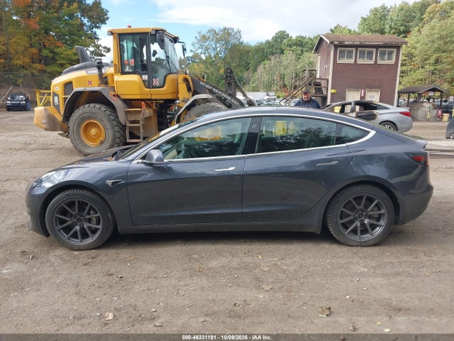 Aukcja sprzedaży 2018 Tesla Model 3 Long Range/performance, vin: 5YJ3E1EBXJF129218, numer aukcji: 46331191