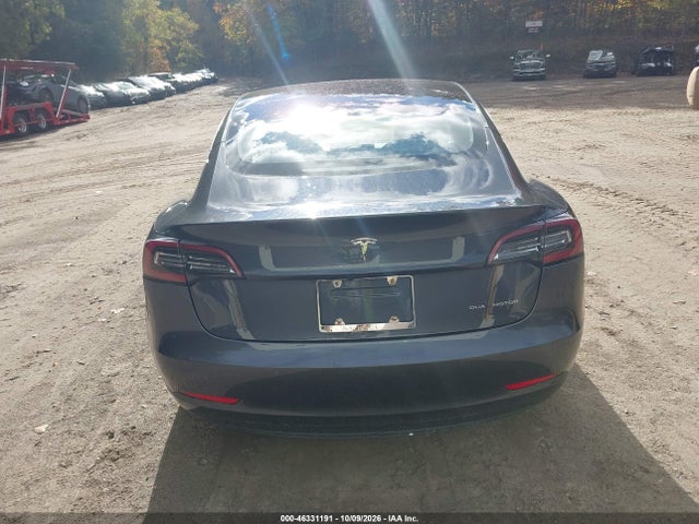 Aukcja sprzedaży 2018 Tesla Model 3 Long Range/performance, vin: 5YJ3E1EBXJF129218, numer aukcji: 46331191