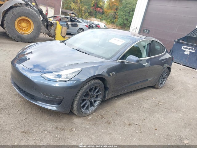 Aukcja sprzedaży 2018 Tesla Model 3 Long Range/performance, vin: 5YJ3E1EBXJF129218, numer aukcji: 46331191