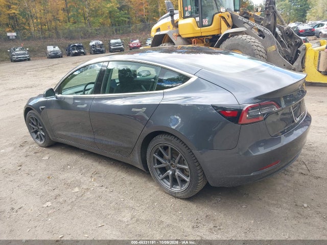 Aukcja sprzedaży 2018 Tesla Model 3 Long Range/performance, vin: 5YJ3E1EBXJF129218, numer aukcji: 46331191