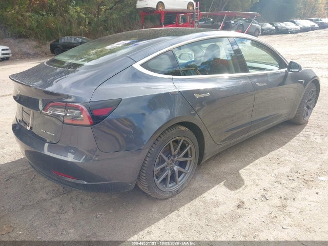 Aukcja sprzedaży 2018 Tesla Model 3 Long Range/performance, vin: 5YJ3E1EBXJF129218, numer aukcji: 46331191