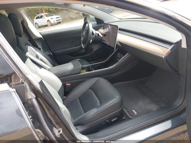 Aukcja sprzedaży 2018 Tesla Model 3 Long Range/performance, vin: 5YJ3E1EBXJF129218, numer aukcji: 46331191